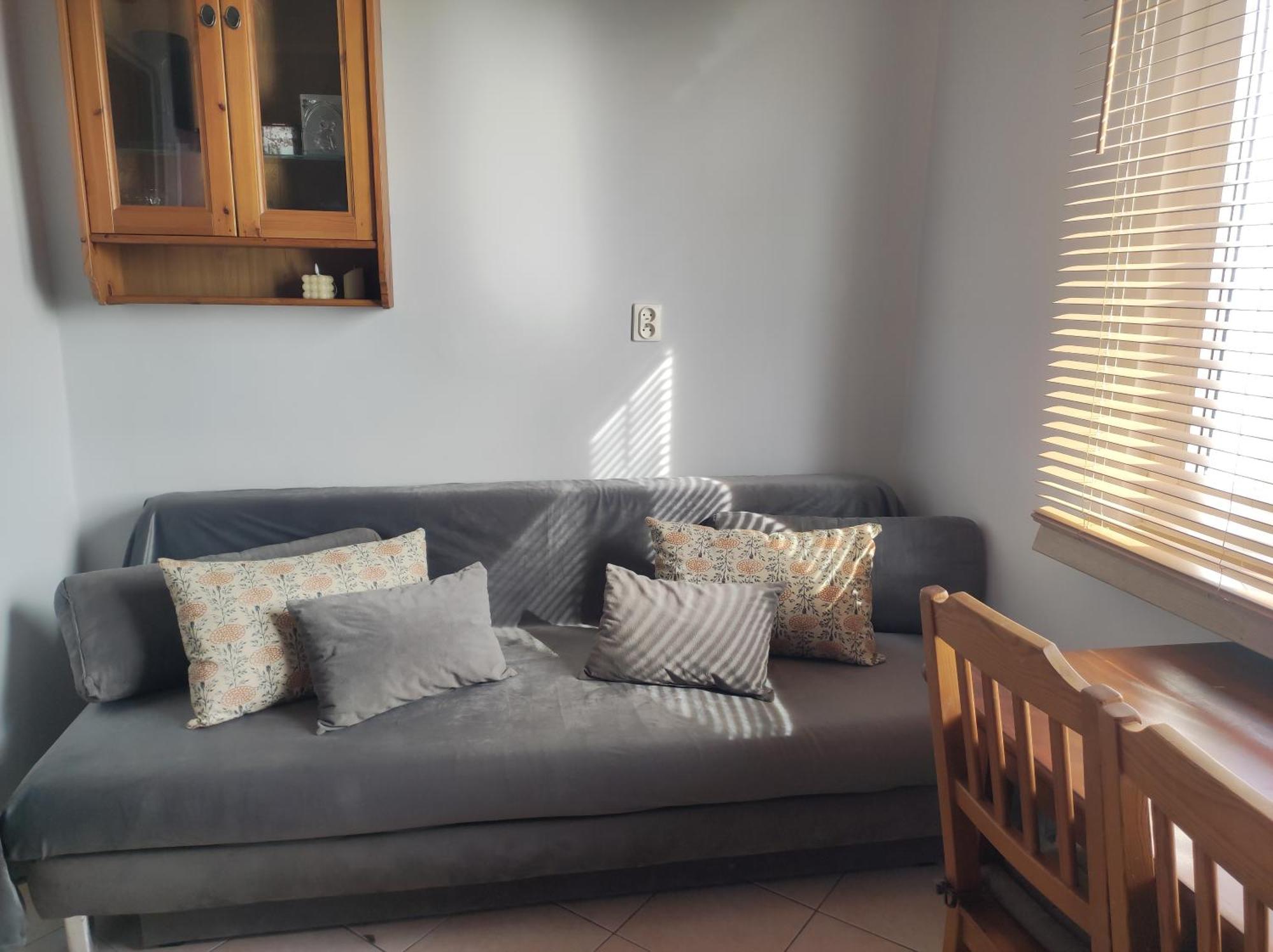 Apartment Dwupokojowy 700 M Od Szpital Prokocim *